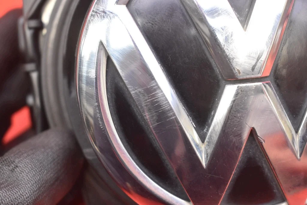 Klep handgreep met camera VW Passat B8 image 10