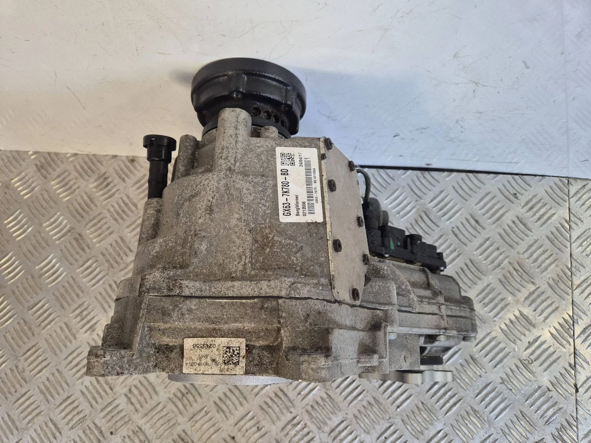 Reductor Jaguar F-Pace X761 GX63-7L780-BD