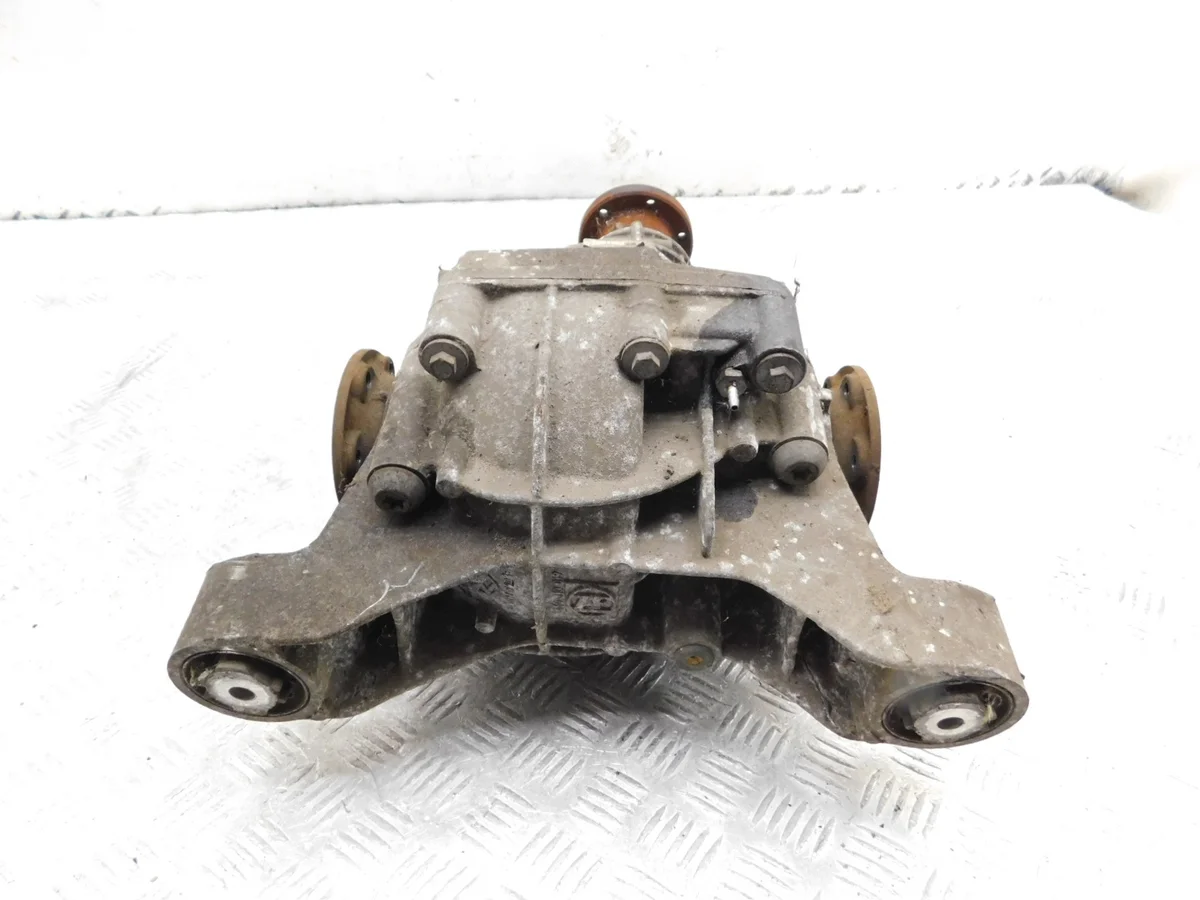 Differential AGT für VW Touareg I 3.0 TDI image 4