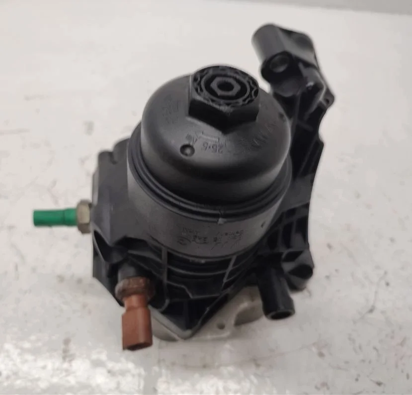 Carcaça Filtro Óleo Audi VW Seat Skoda 1.6 2.0 TDI