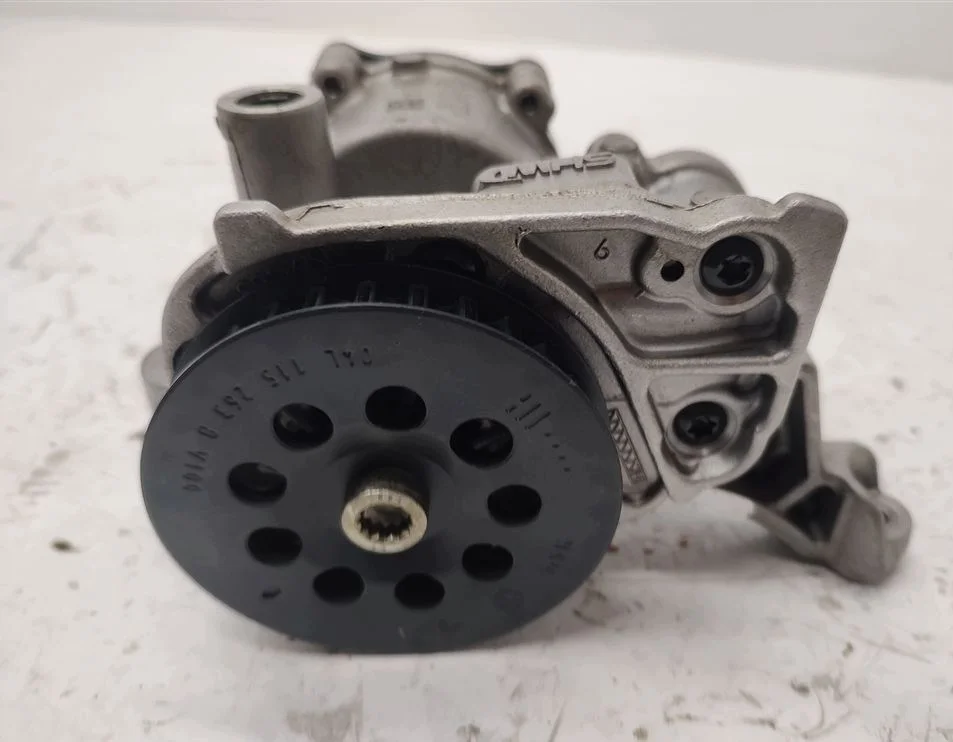 Ölpumpe Audi VW Seat Skoda 1.6 2.0 TDI