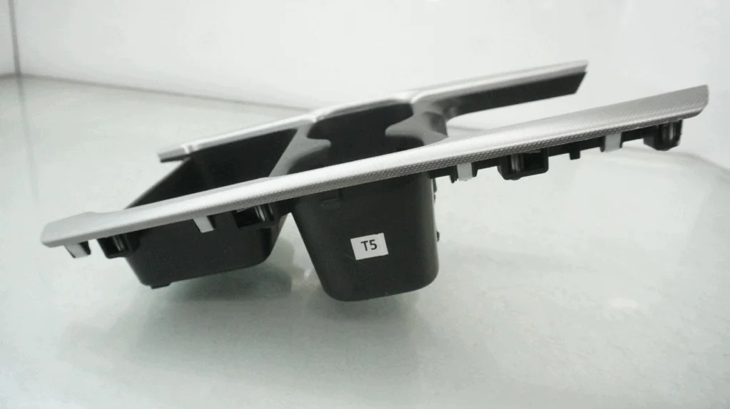 Honda CR-V Middenconsole Bekerhouder