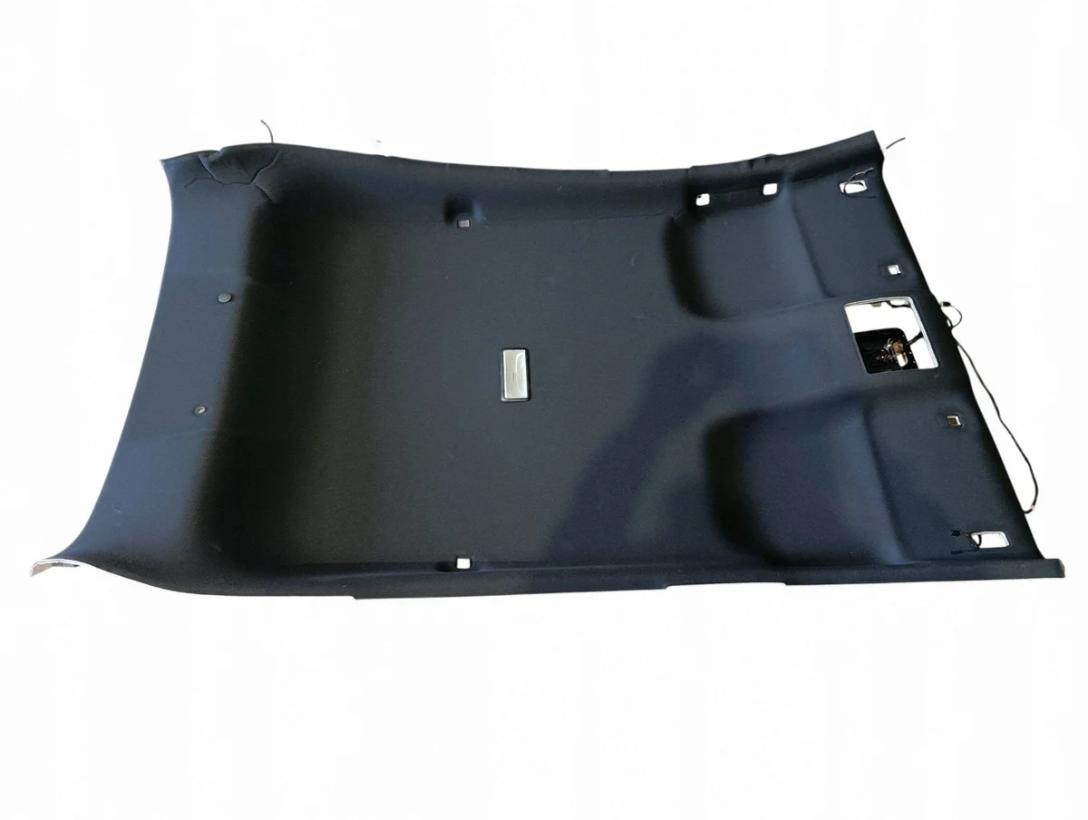 Ford Puma MK2 Hemelbekleding Panorama L1TB-S51916-BD3Z image 3