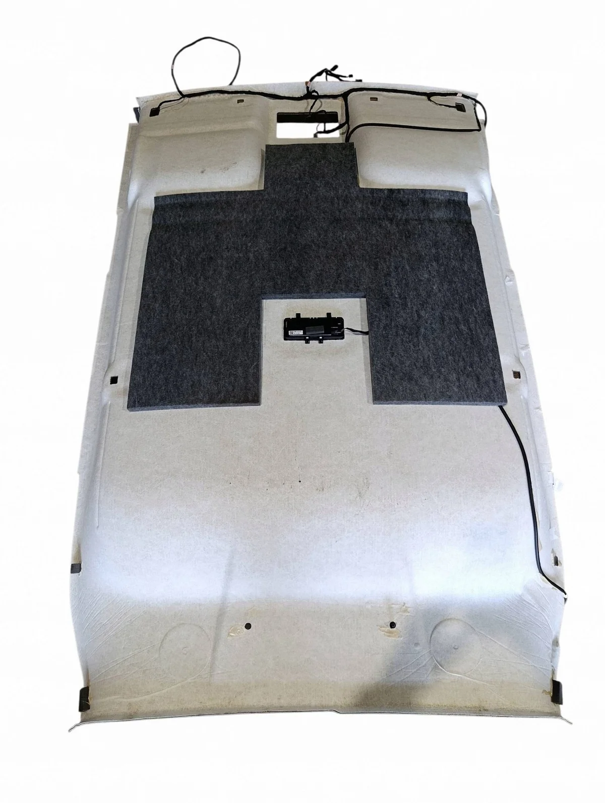 Ford Puma MK2 Hemelbekleding Panorama L1TB-S51916-BD3Z image 4