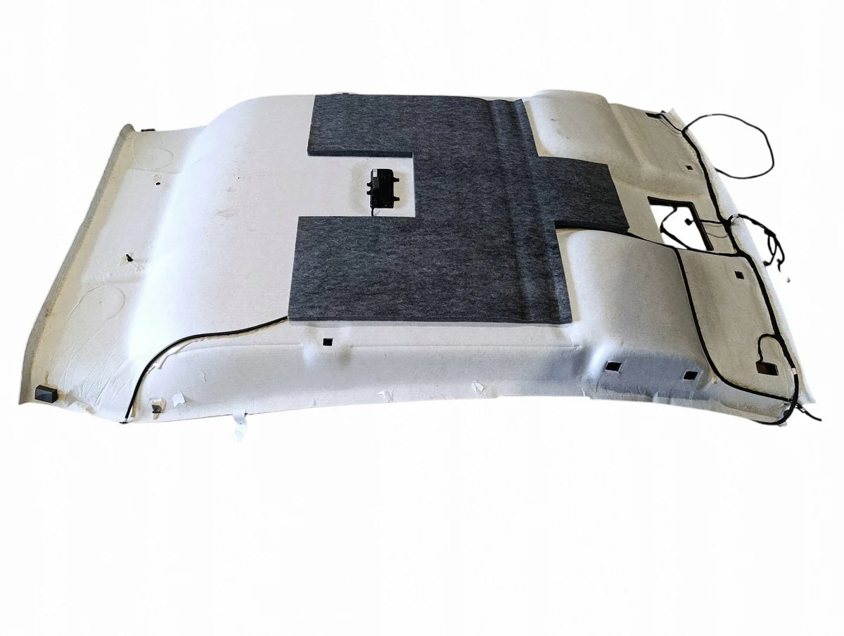 Ford Puma MK2 Hemelbekleding Panorama L1TB-S51916-BD3Z image 5