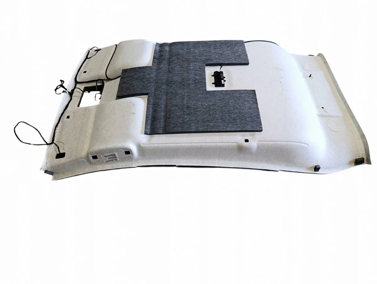 Ford Puma MK2 Hemelbekleding Panorama L1TB-S51916-BD3Z image 6