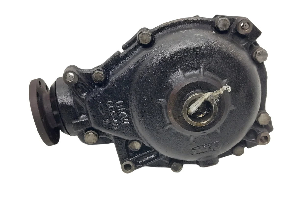 BMW X3 E83 Differenziale N47 Automatico image 4