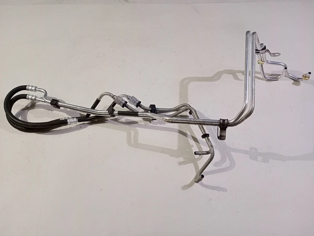 Dodge RAM 1500 Oil Cooler Hose AA024140