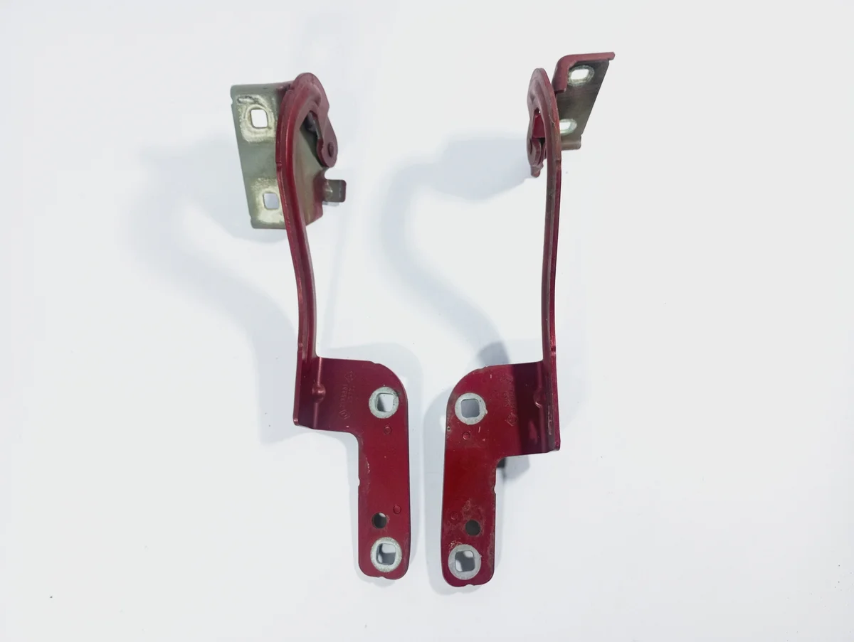 Cerniere cofano Renault Modus 1 I 04-13 Usato
