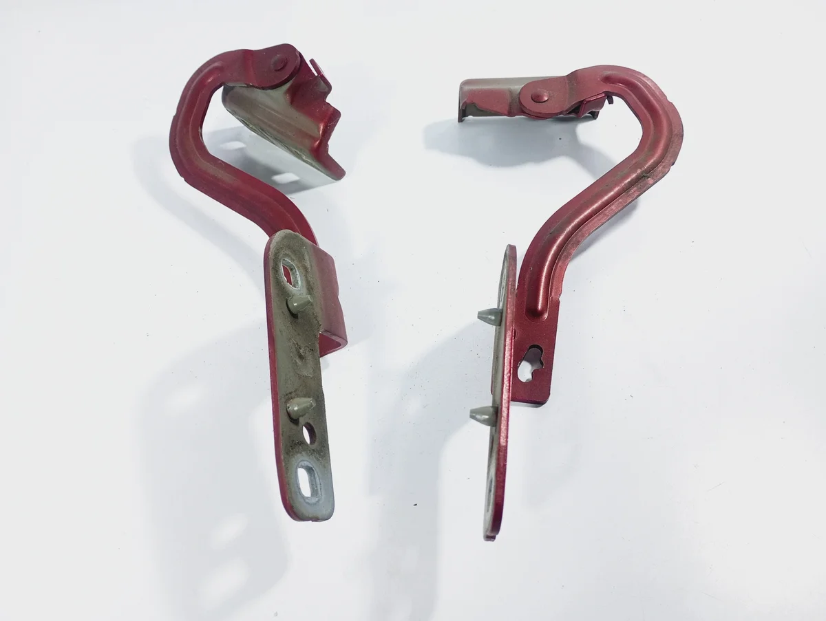 Charnières capot avant Renault Modus 1 image 3