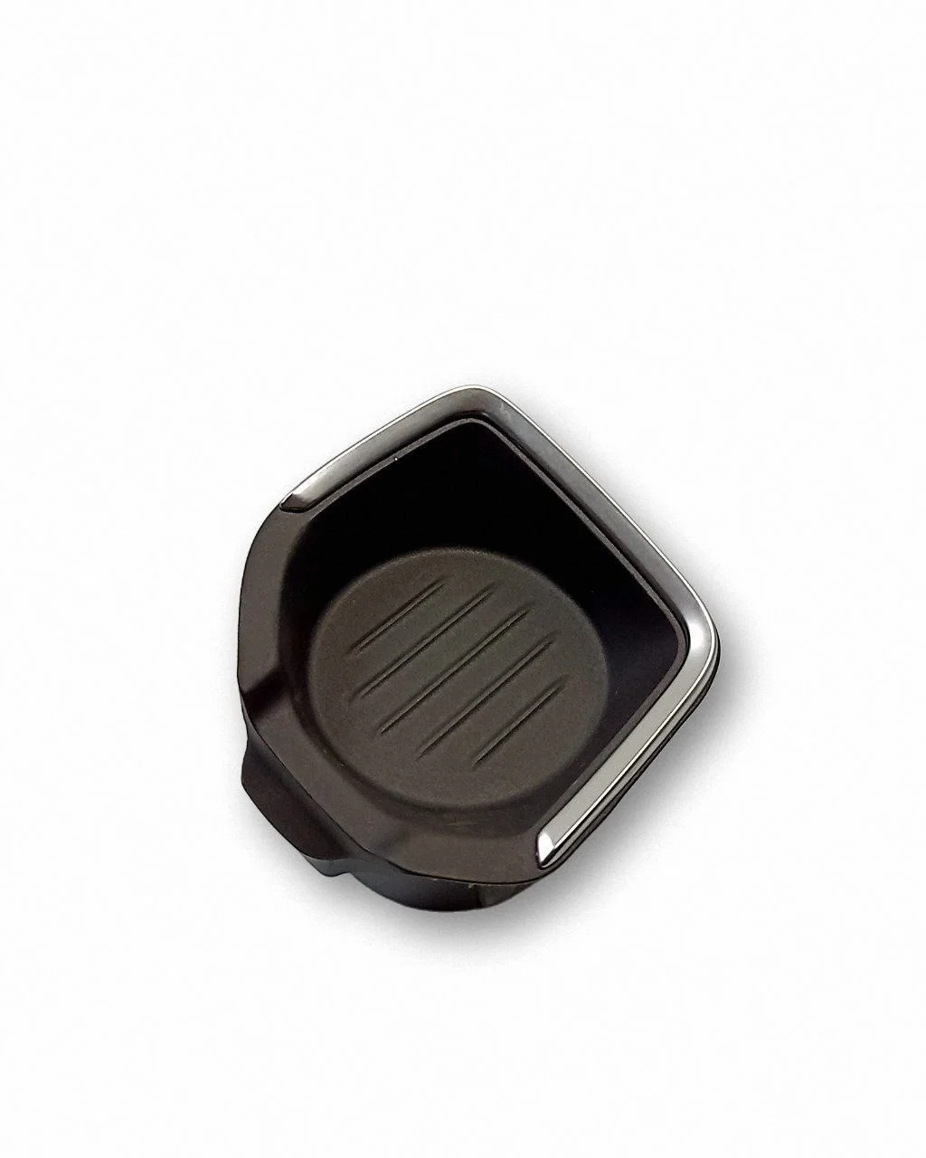 BMW 1 F20 F21 Mittelkonsolen-Becherhalter 51169257207