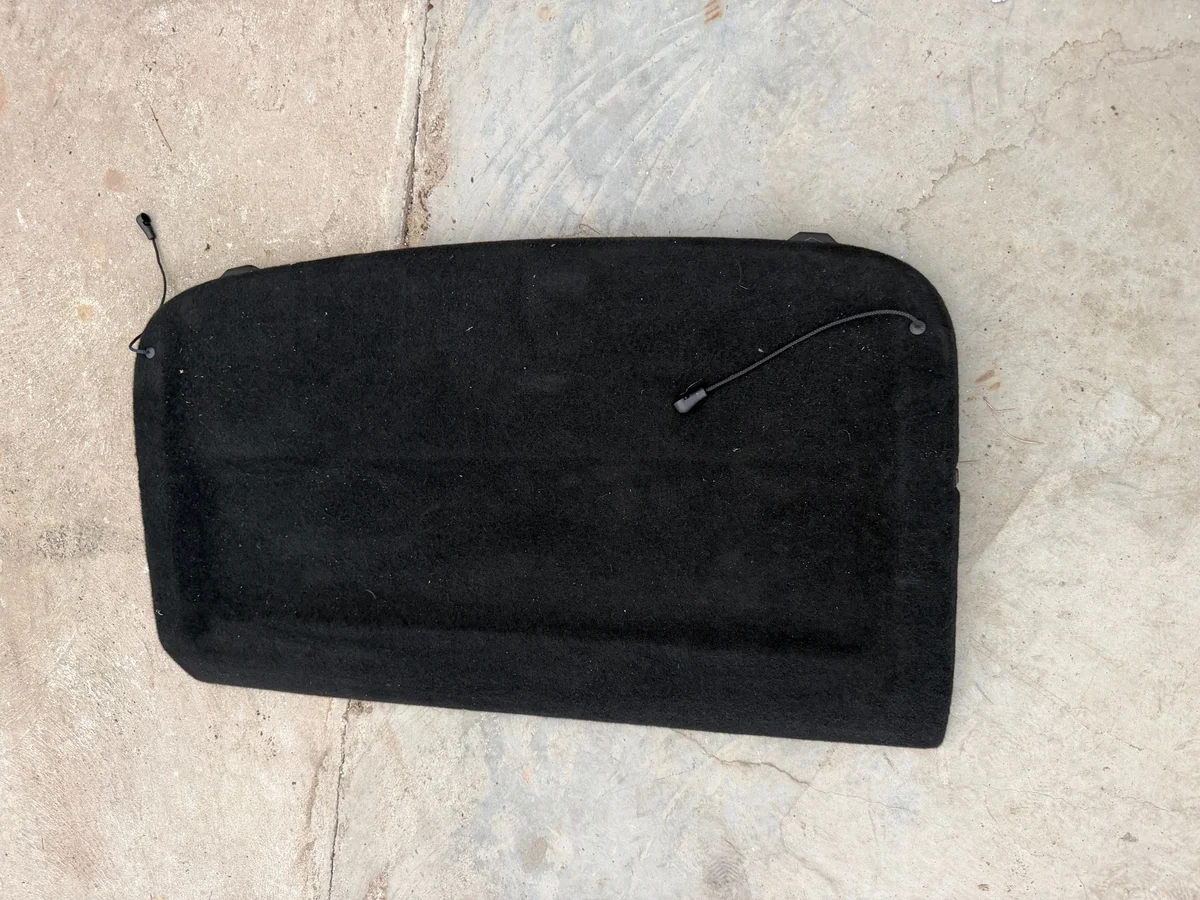 Prateleira Porta-Malas Opel Astra J MZN3083