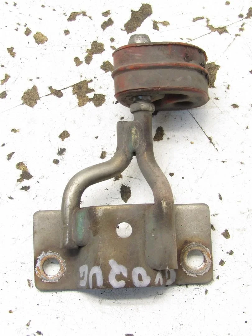 Suporte Silenciador Range Rover Evoque EJ73-5A262