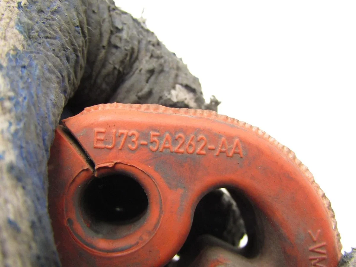 Suporte Silenciador Range Rover Evoque EJ73-5A262 image 4