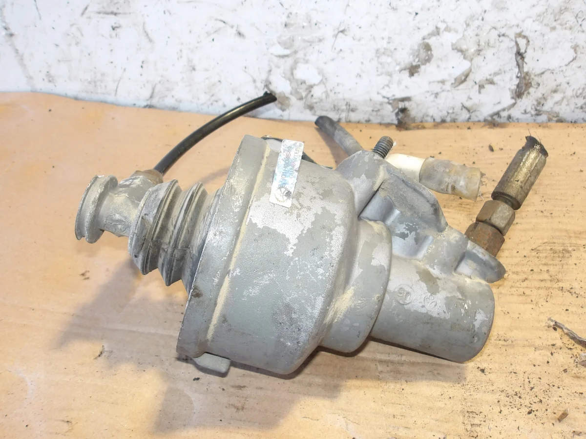Clutch Actuator Scania KA624003 Used