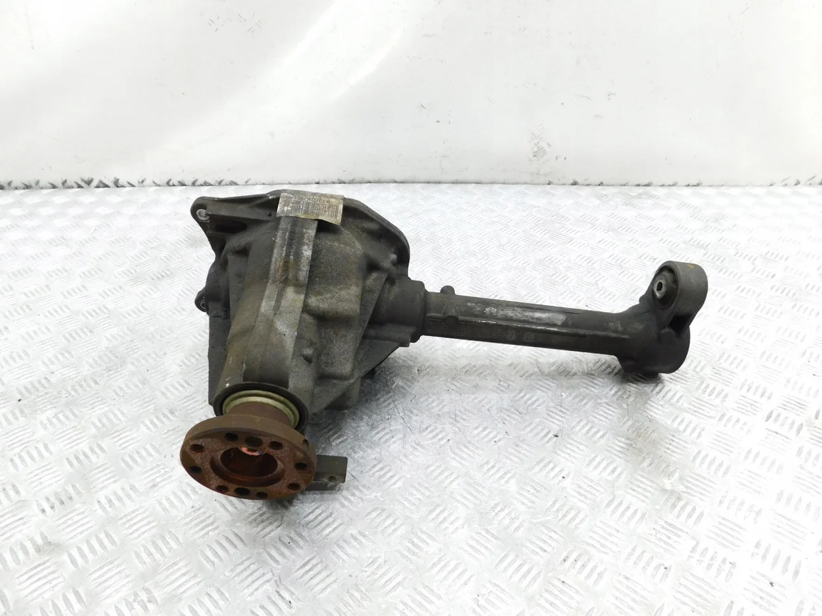 Dodge Nitro 2.8 CRD A/T 06-12 P52114562AD
