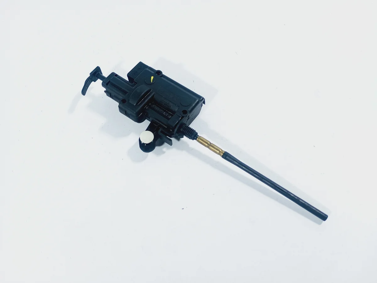 Bränslepumpsluckans motor Renault Modus OE image 3