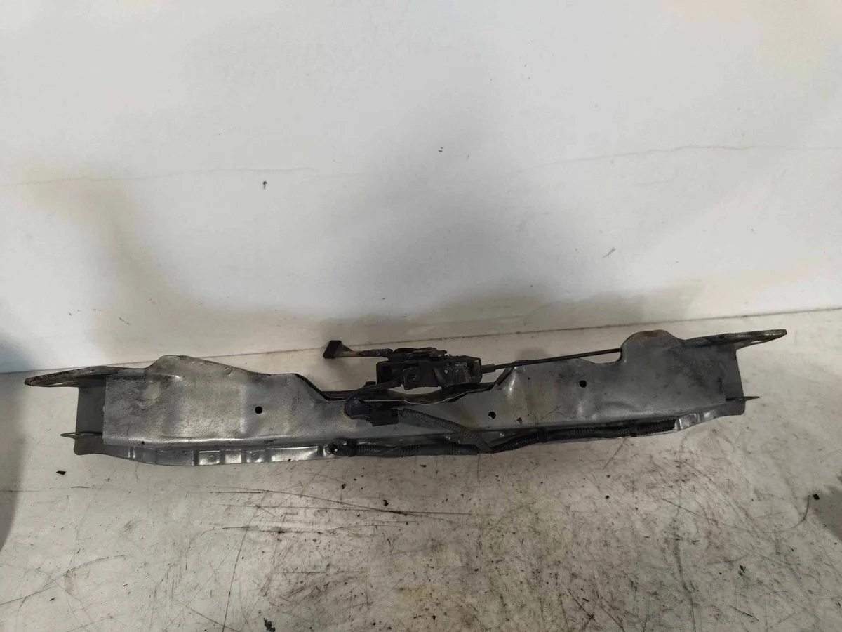 Support de traverse avant Honda Civic ODL29186