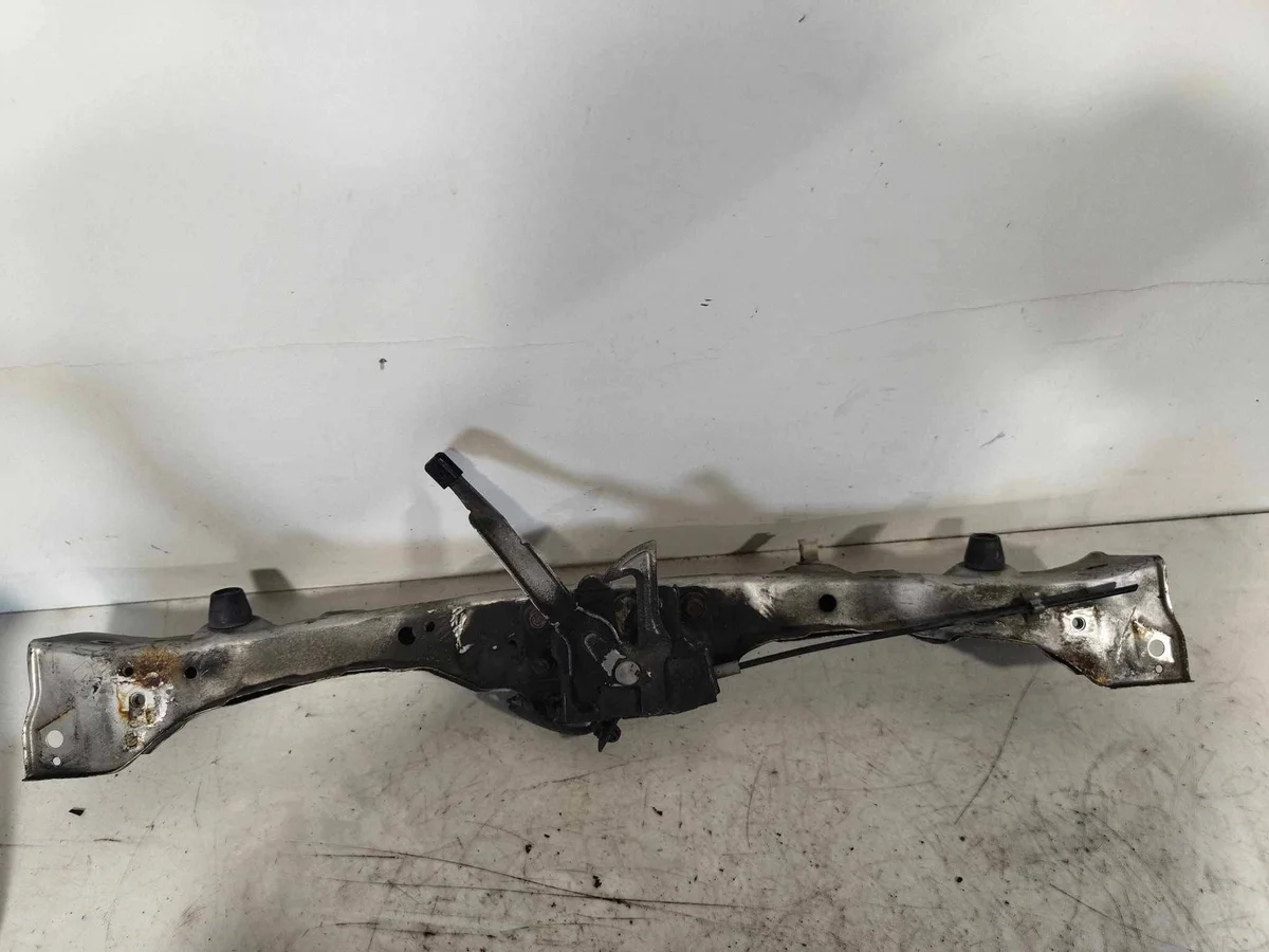 Support de traverse avant Honda Civic ODL29186 image 4