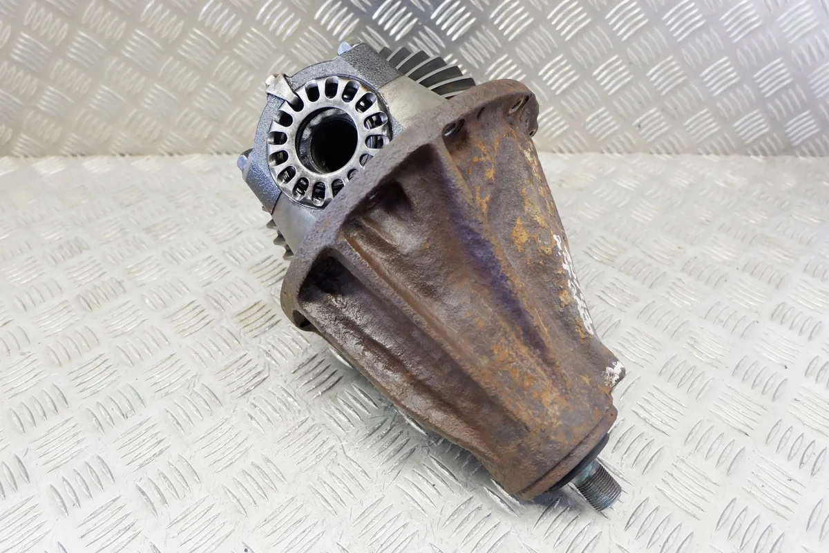 Reduktor Toyota Land Cruiser 120 411103D570