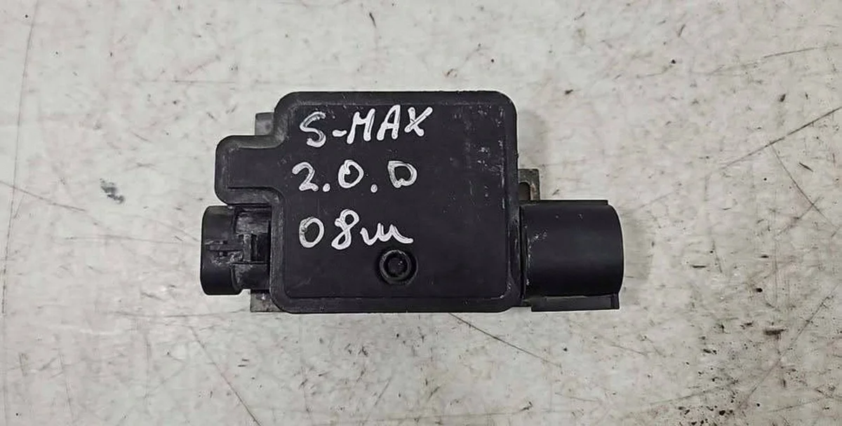 Relé Ventoinha Ford S-MAX 940002904