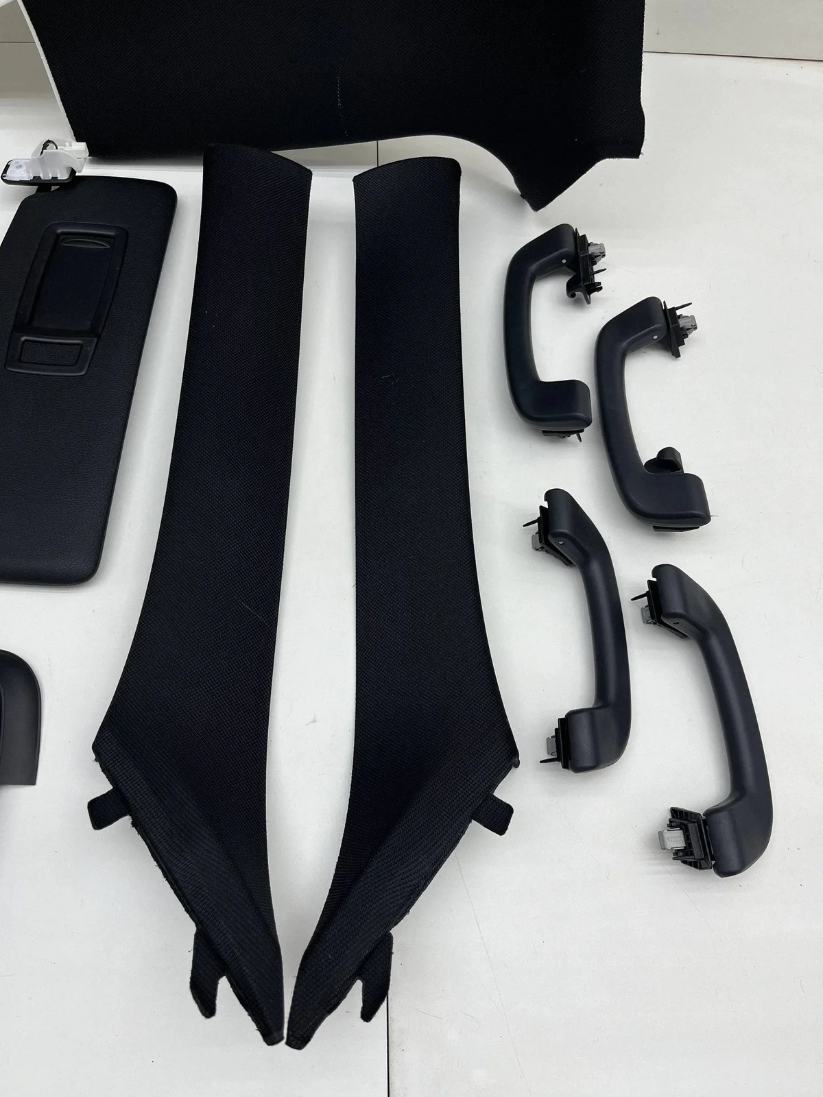 Forro de teto BMW Série 3 F30 M-Pakiet image 6