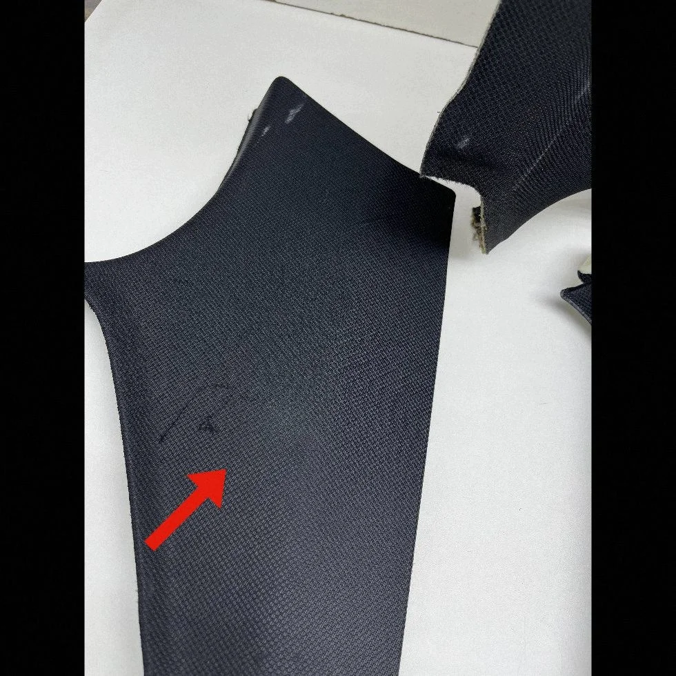 Forro de teto BMW Série 3 F30 M-Pakiet image 9