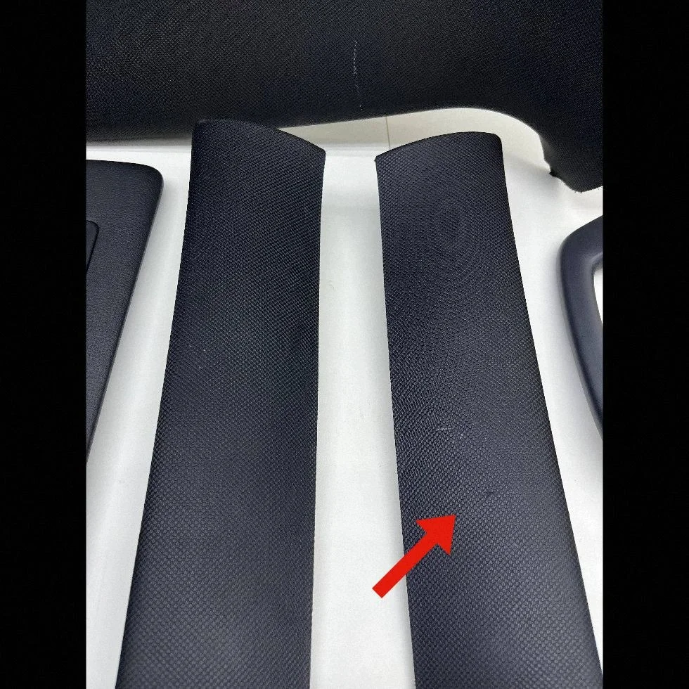 Forro de teto BMW Série 3 F30 M-Pakiet image 10