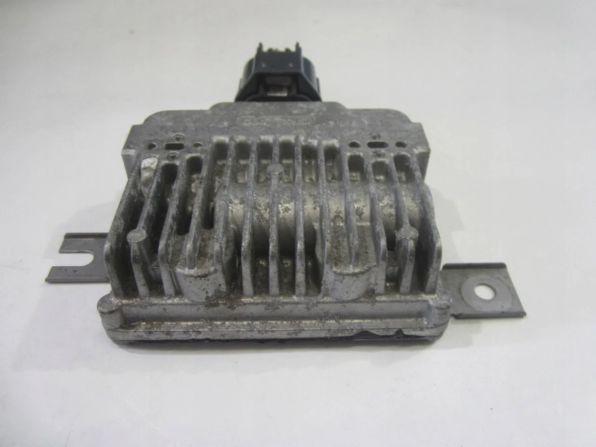 Modulo Pompa Carburante Volvo 6G9N-9D372-AC Usato image 4