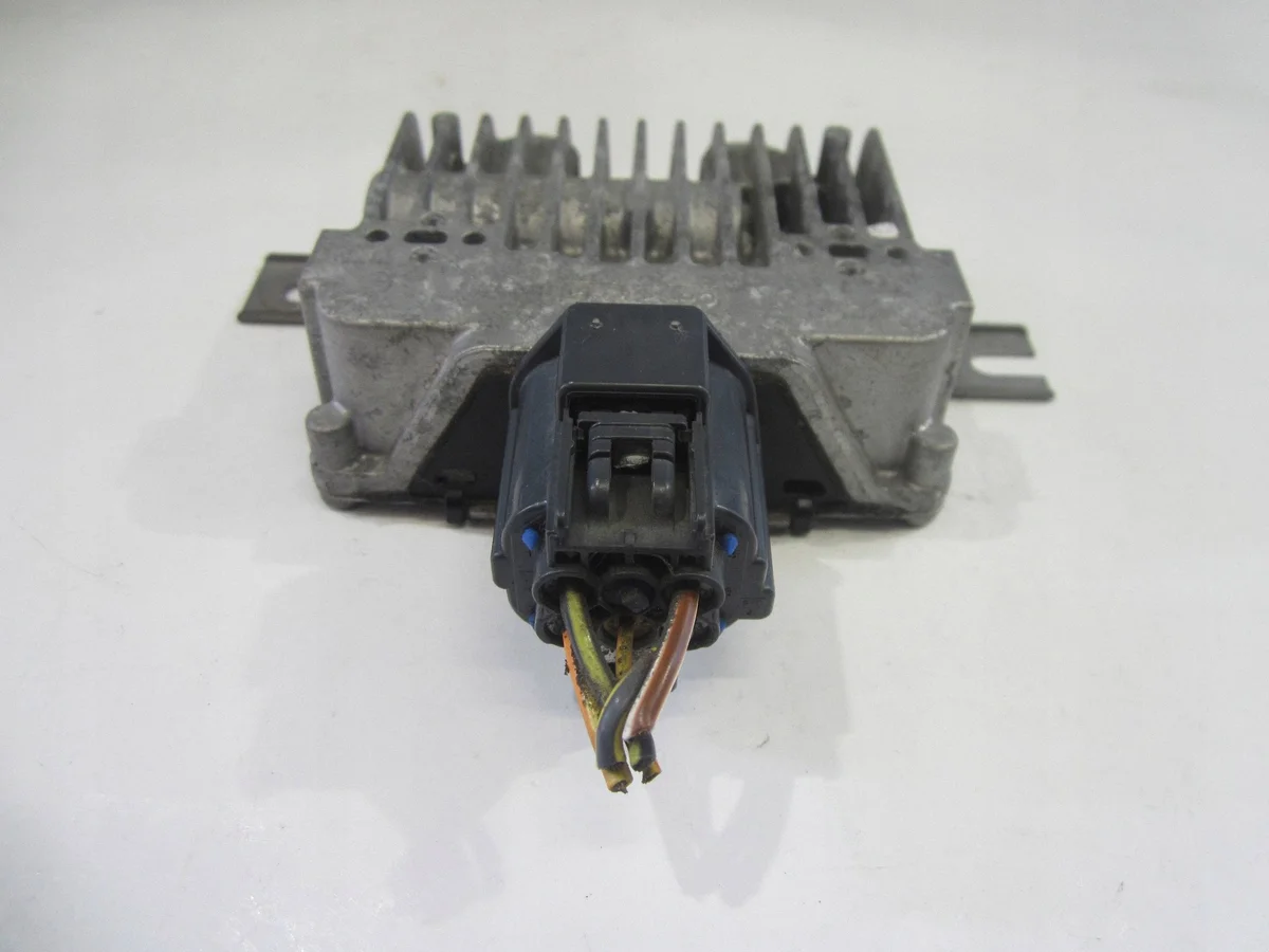 Modulo Pompa Carburante Volvo 6G9N-9D372-AC Usato image 5