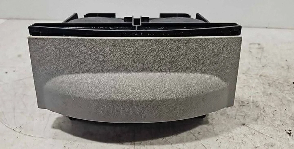 Portavasos Chrysler Town & Country V 63248CK