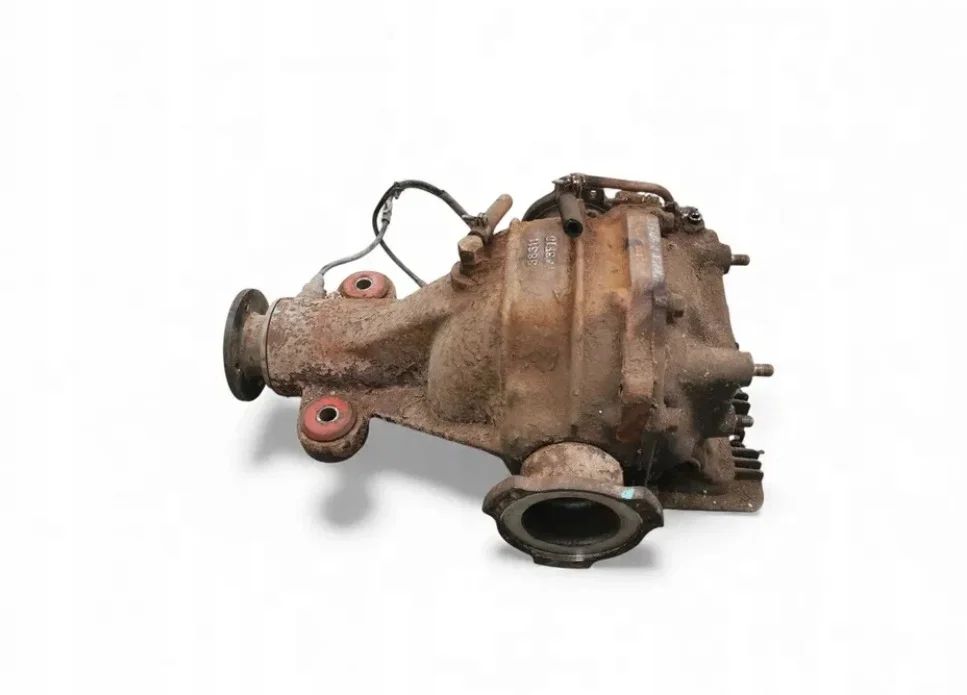 Diferencial Nissan 180sx 200sx S13 S14 CA18DET