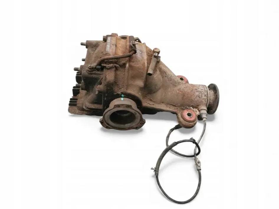 Differential Nissan 180sx 200sx S13 S14 CA18DET image 4