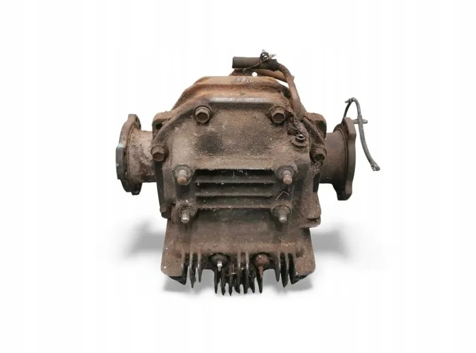 Differential Nissan 180sx 200sx S13 S14 CA18DET image 5