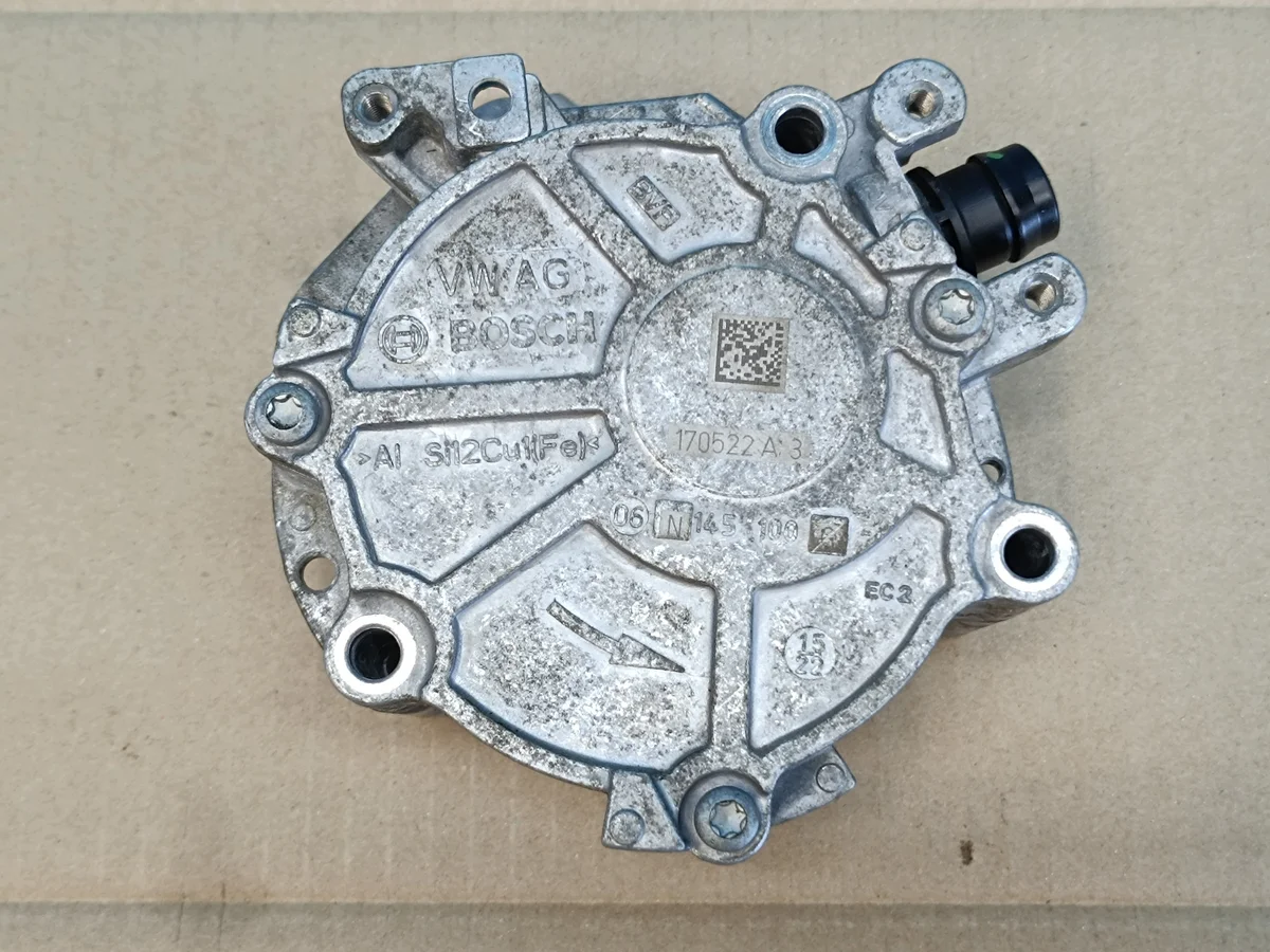 Bomba Vacío VW Tiguan 2.0 TFSI 06N145100G image 8