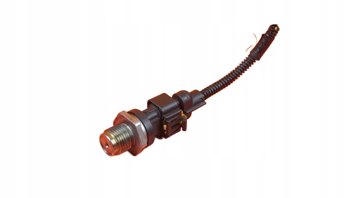 Kraftstoffdrucksensor Fiat Doblo 1.6 M-Jet