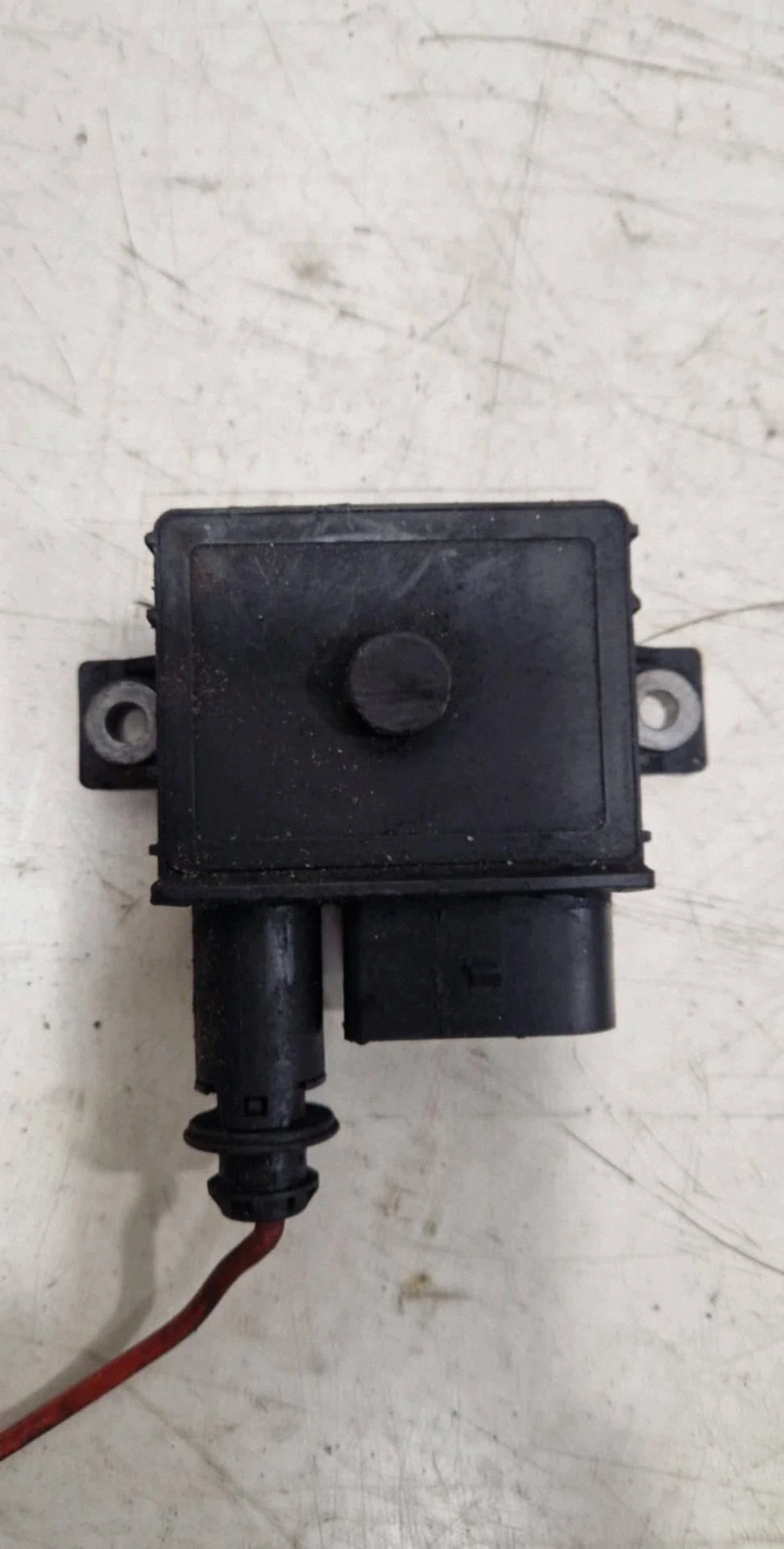 Centralina candelette BMW 3 E46 778682106