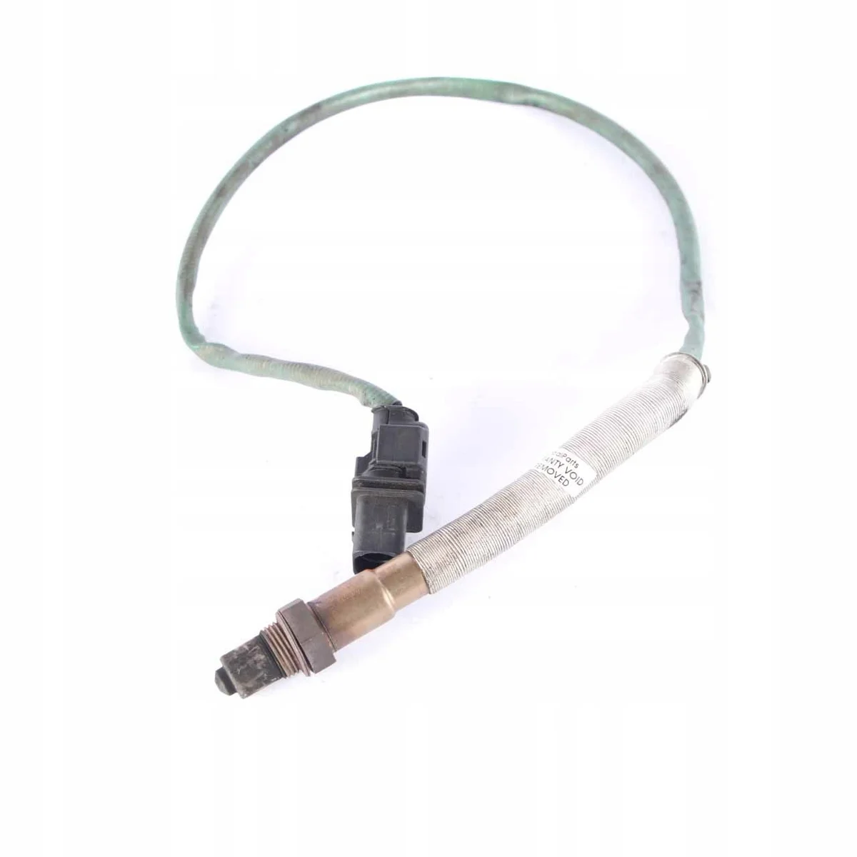 Used Lambda Sensor A0045428618 for Mercedes image 4