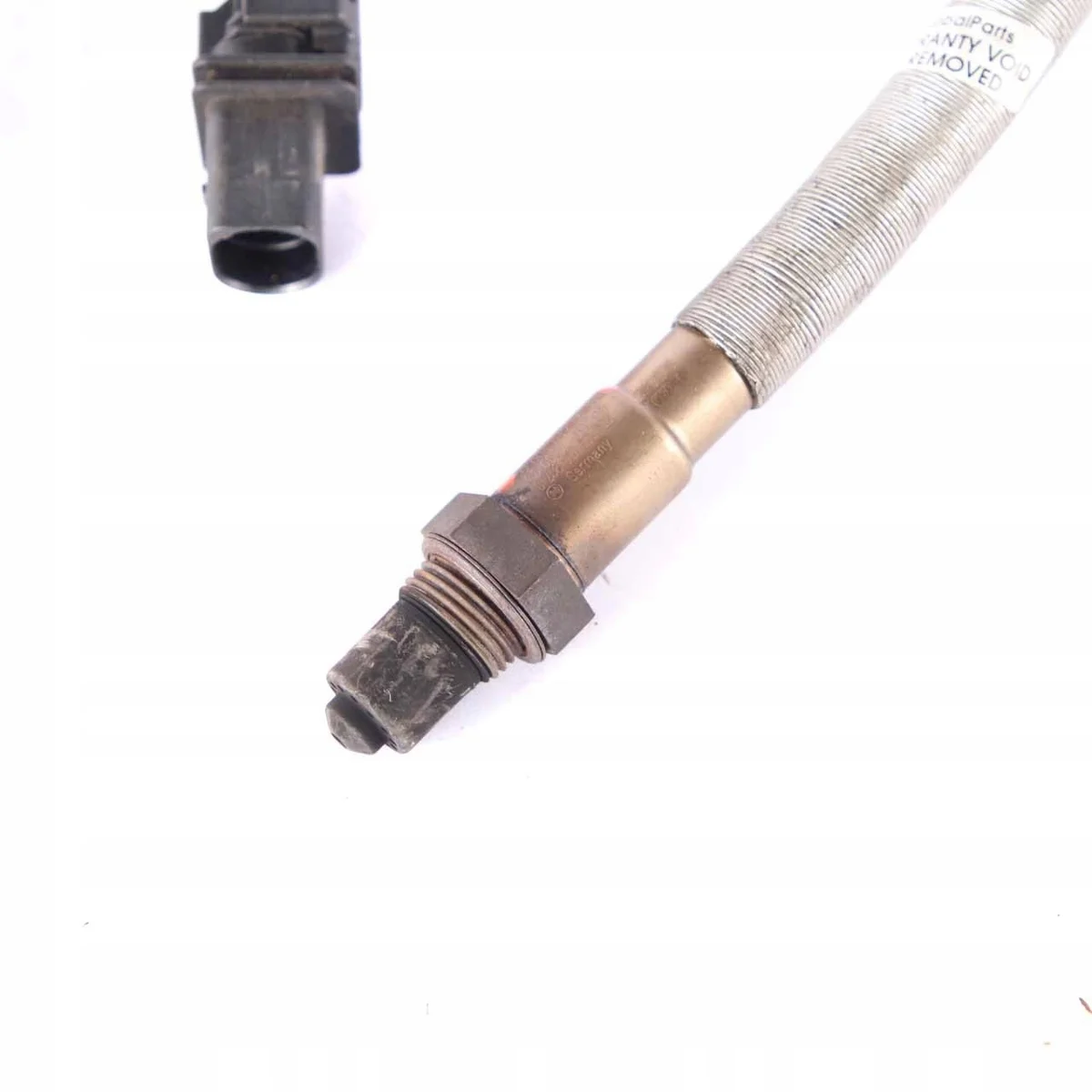 Used Lambda Sensor A0045428618 for Mercedes image 5