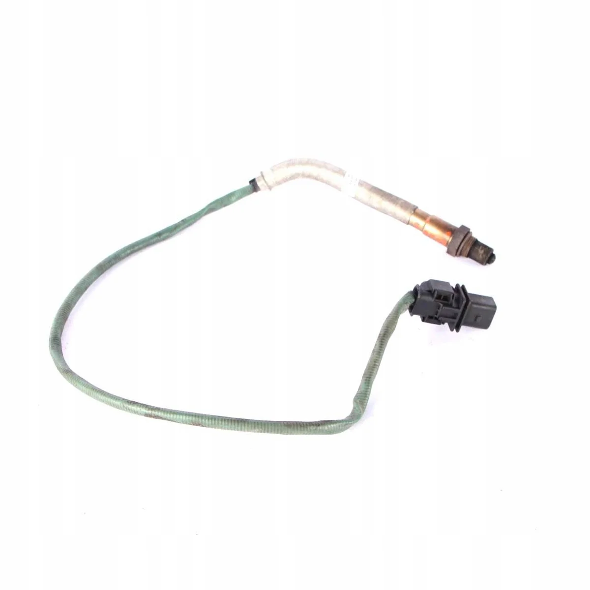Used Lambda Sensor A0045428618 for Mercedes image 7