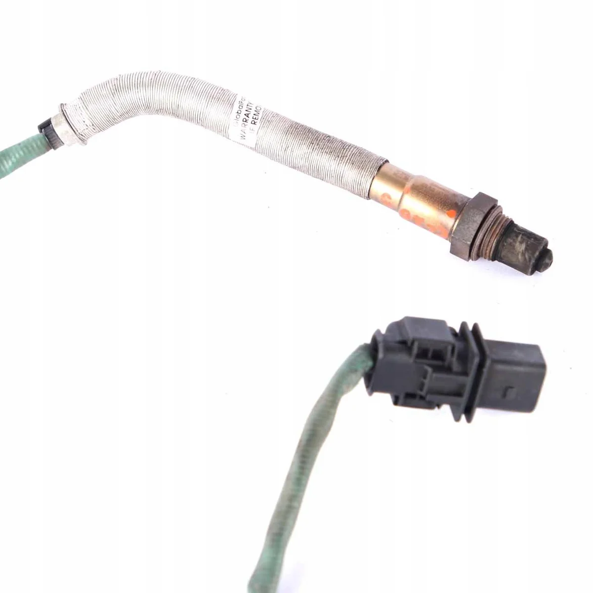Used Lambda Sensor A0045428618 for Mercedes image 8