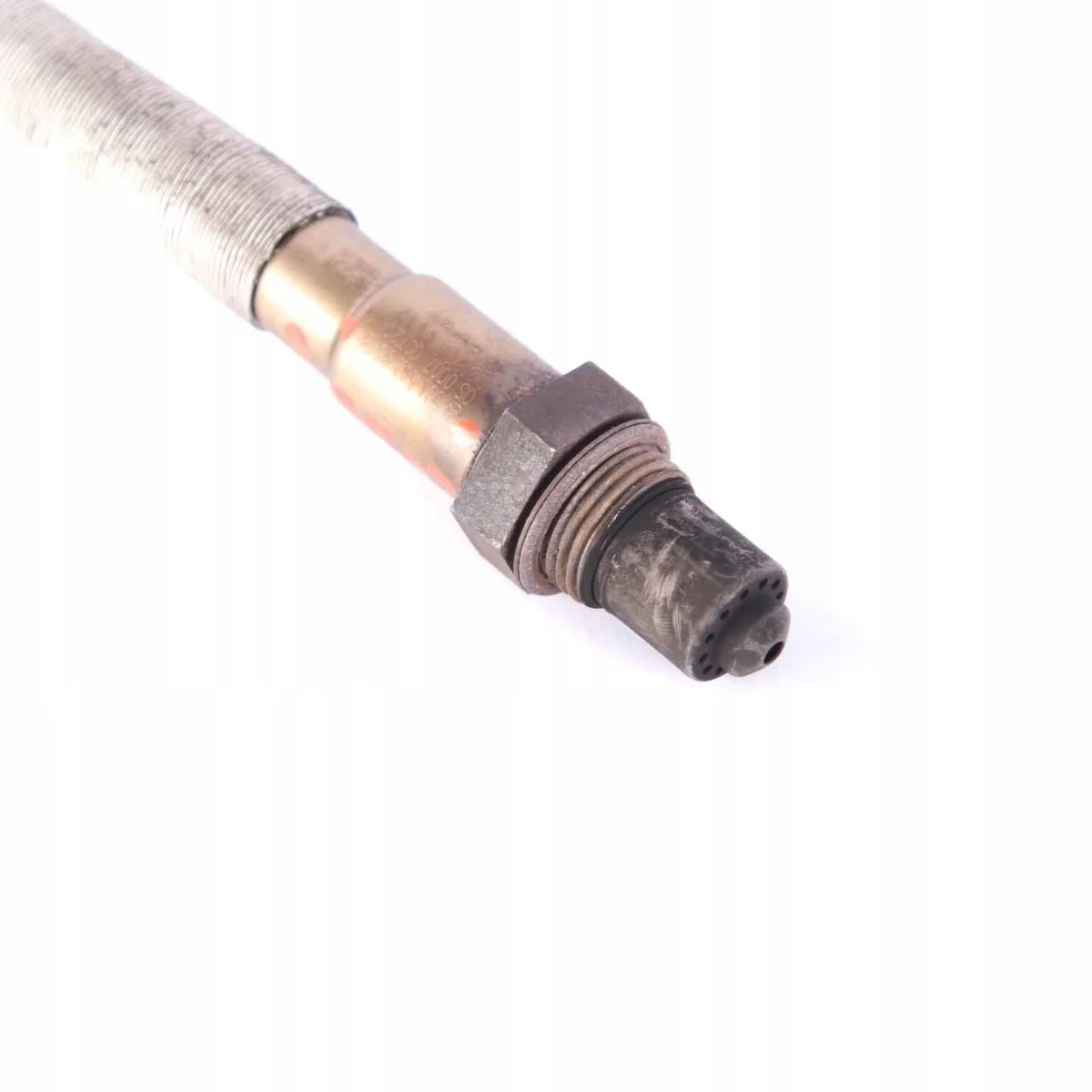 Used Lambda Sensor A0045428618 for Mercedes image 9