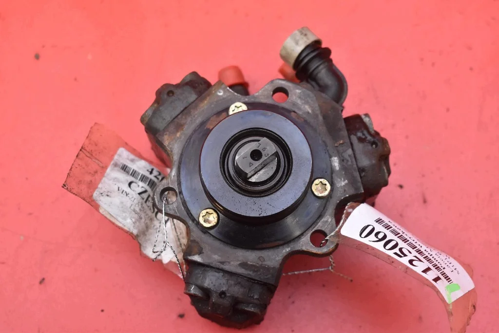 Pompa iniezione Lancia Musa 1.3 Multijet usata