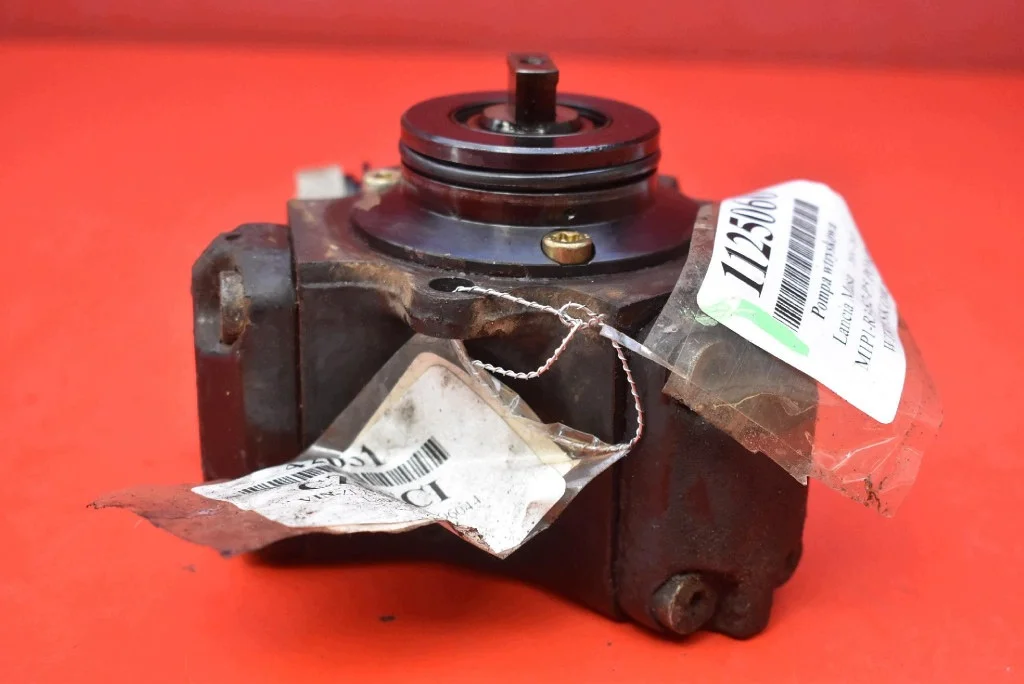Einspritzpumpe Lancia Musa 1.3 Multijet image 5