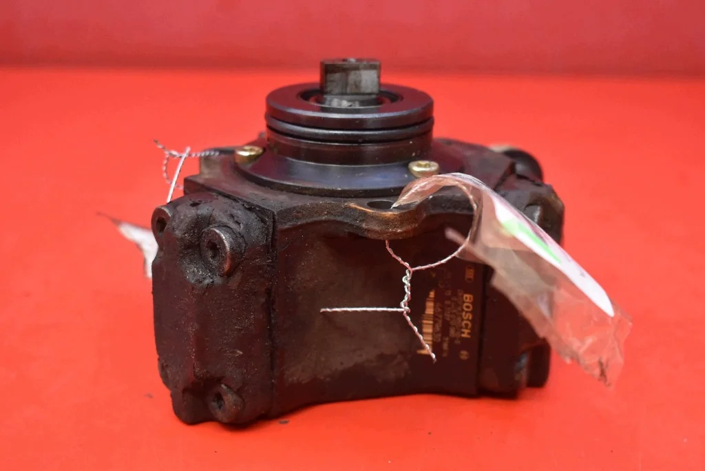 Einspritzpumpe Lancia Musa 1.3 Multijet image 6