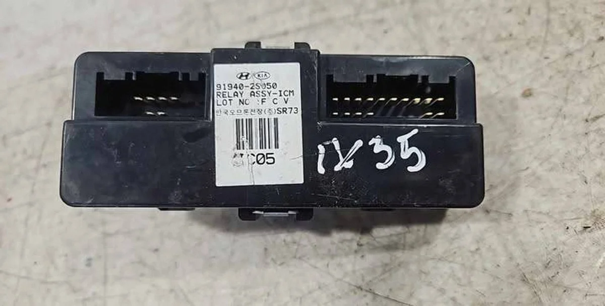 Relais Hyundai ix35 919402S050