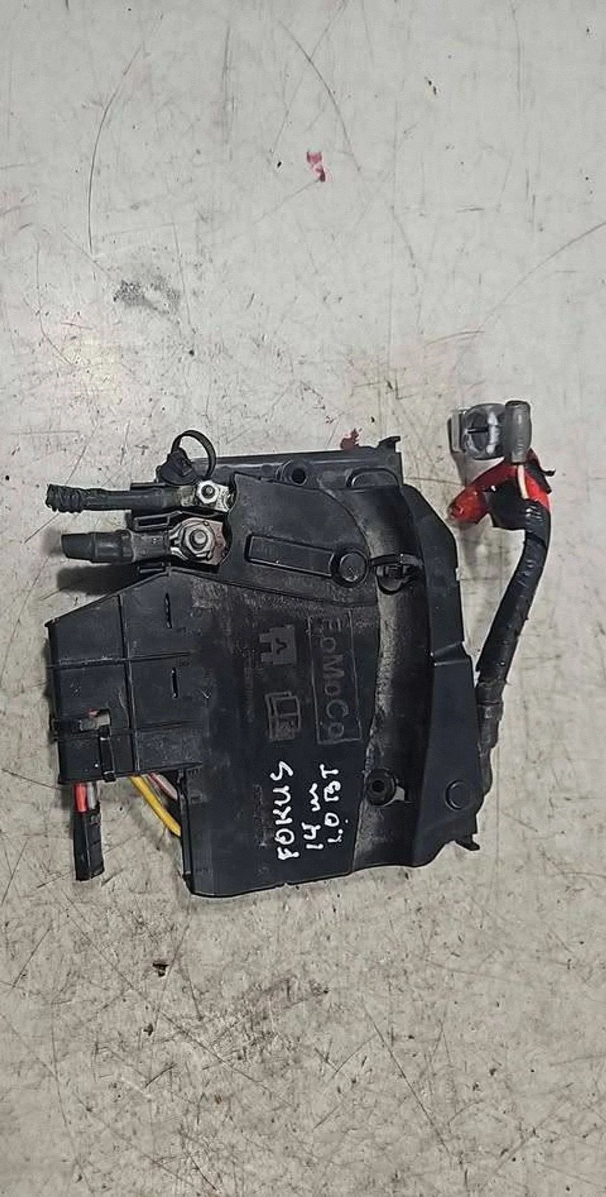 Ford Focus Kabelboom AV6T14A067BB Gebruikt