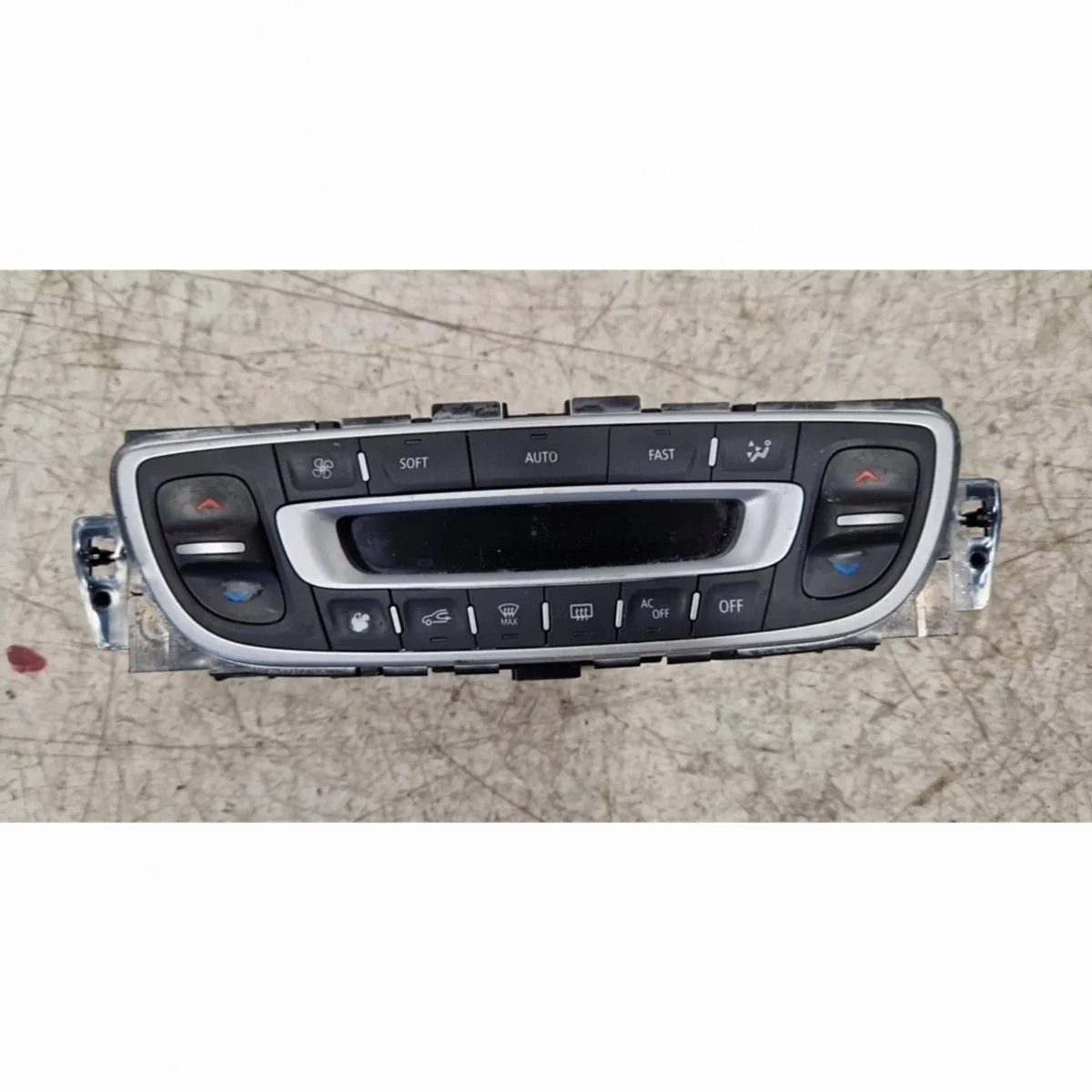 Paneel Airco Renault Scenic III 275100028R
