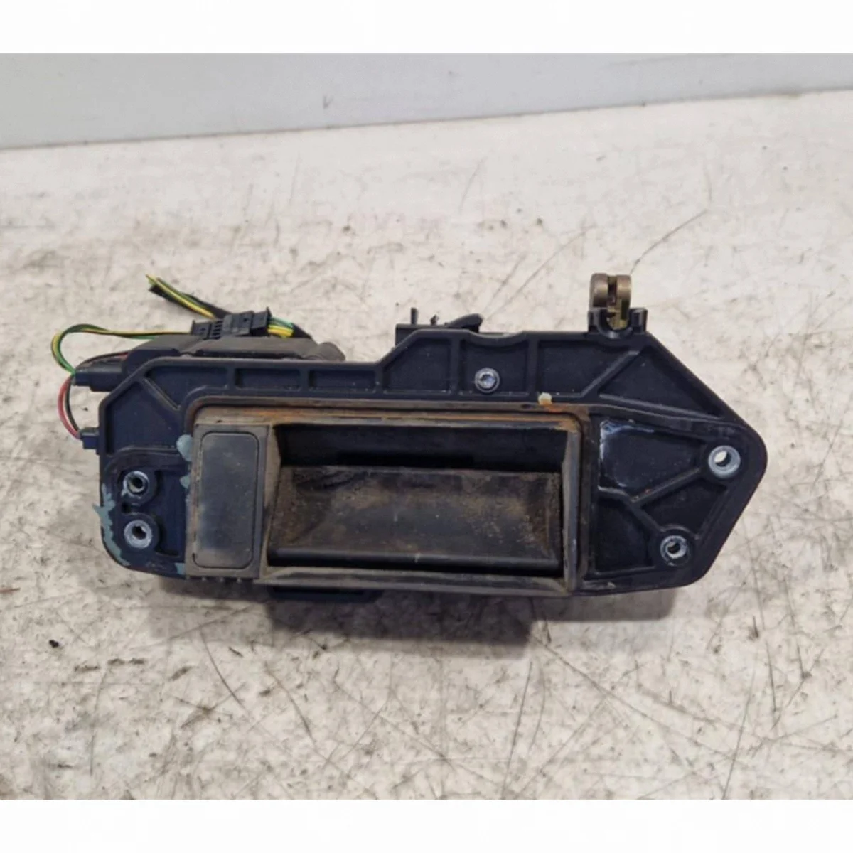 Manija Portón Mercedes E W211 PA6GF30