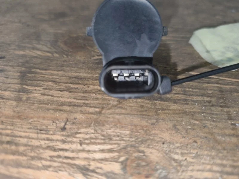 Sensor PDC Audi Q7 5Q0919275C Usado image 3